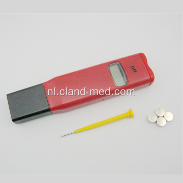 Groothandelsprijs digitale en pen-type PH meter